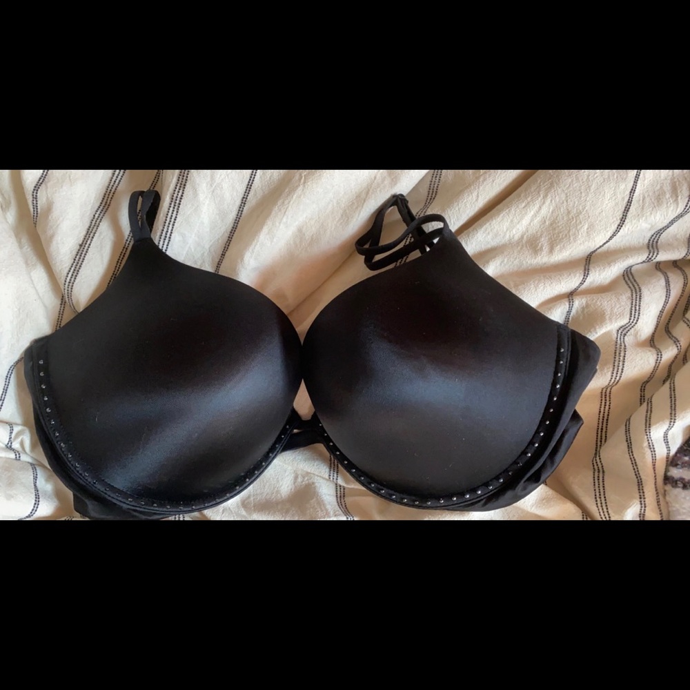 Victoria Secret Very Sexy Push Up